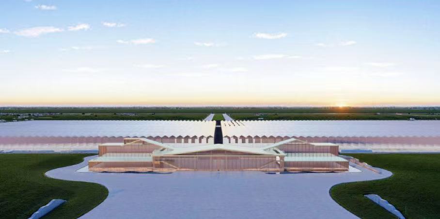 阿拉丁控股集團與八師石河子市政府聯(lián)合啟動“中國—中亞現(xiàn)代農(nóng)業(yè)與文旅產(chǎn)業(yè)創(chuàng)新中心” 阿拉丁控股集團與八師石河子市政府聯(lián)合啟動“中國—中亞現(xiàn)代農(nóng)業(yè)與文旅產(chǎn)業(yè)創(chuàng)新中心”