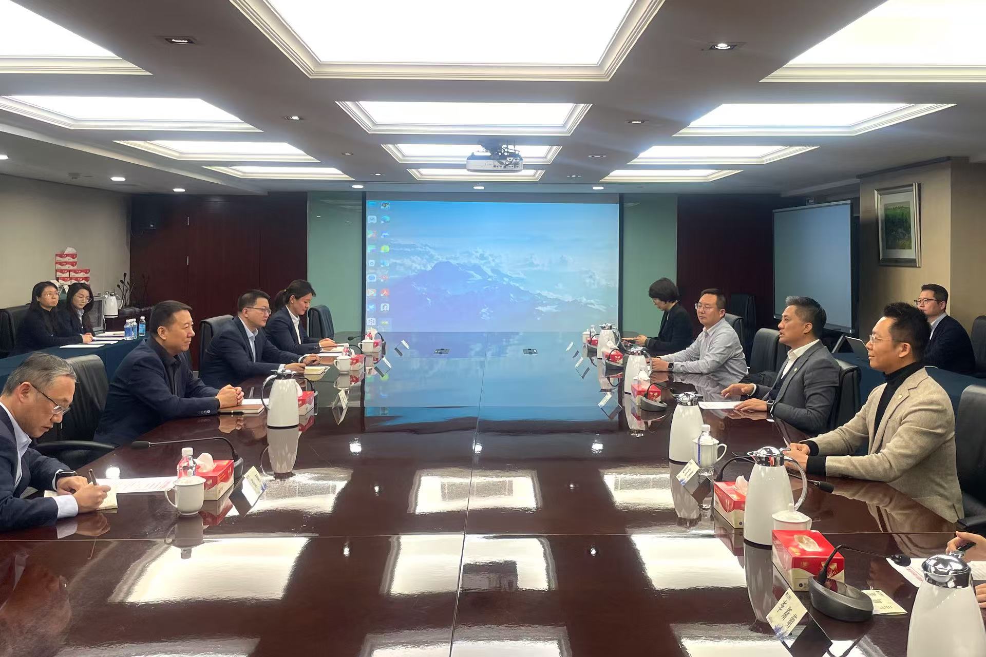 阿拉丁與甘肅各大銀行機構(gòu)共啟工業(yè)農(nóng)業(yè)產(chǎn)業(yè)合作新征程 阿拉丁與甘肅各大銀行機構(gòu)共啟工業(yè)農(nóng)業(yè)產(chǎn)業(yè)合作新征程